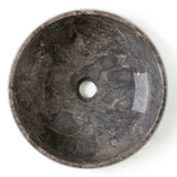 Tvättställ Nattsten 40x40x15 cm