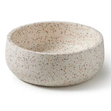 Tvättställ Terrazzo Mix 39x39x14 cm