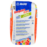 Avjämningsmassa Uniplan 550 Zero 20 kg