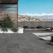 Uteklinker Onea Graphite 60x60 20mm