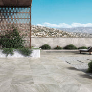 Uteklinker Onea Grey 60x60 20mm