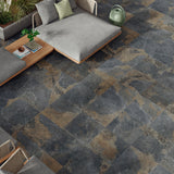 Uteklinker Pulse Antique Noce 60x90 20mm