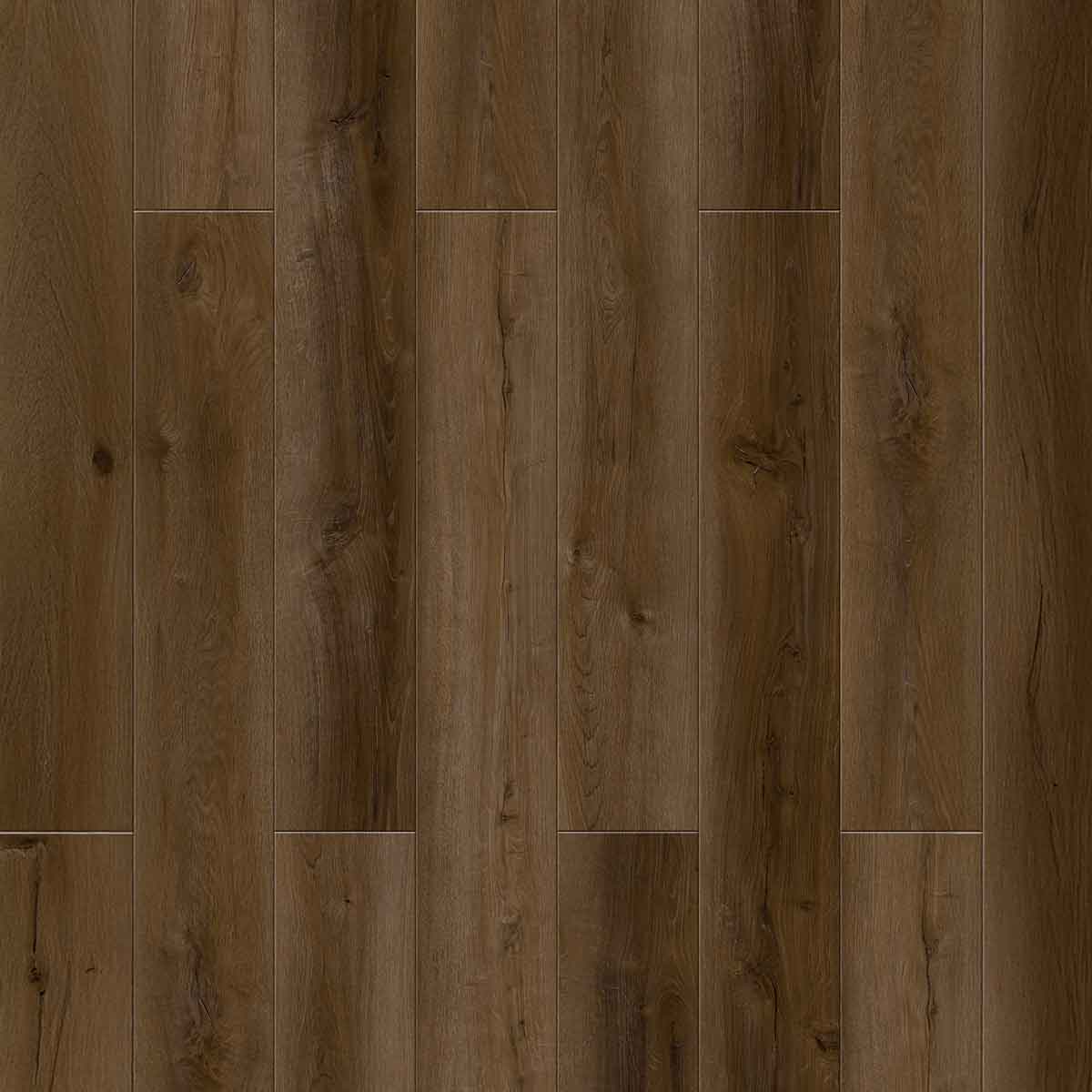 Vinylgolv SPC Arancio Brown, 1-stav