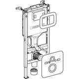 WC-fixtur Geberit Duofix SAWA Sigma H112