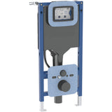 WC-fixtur Geberit Duofix SAWA Sigma H112