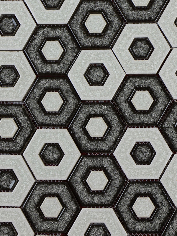 Tenfors Mosaik