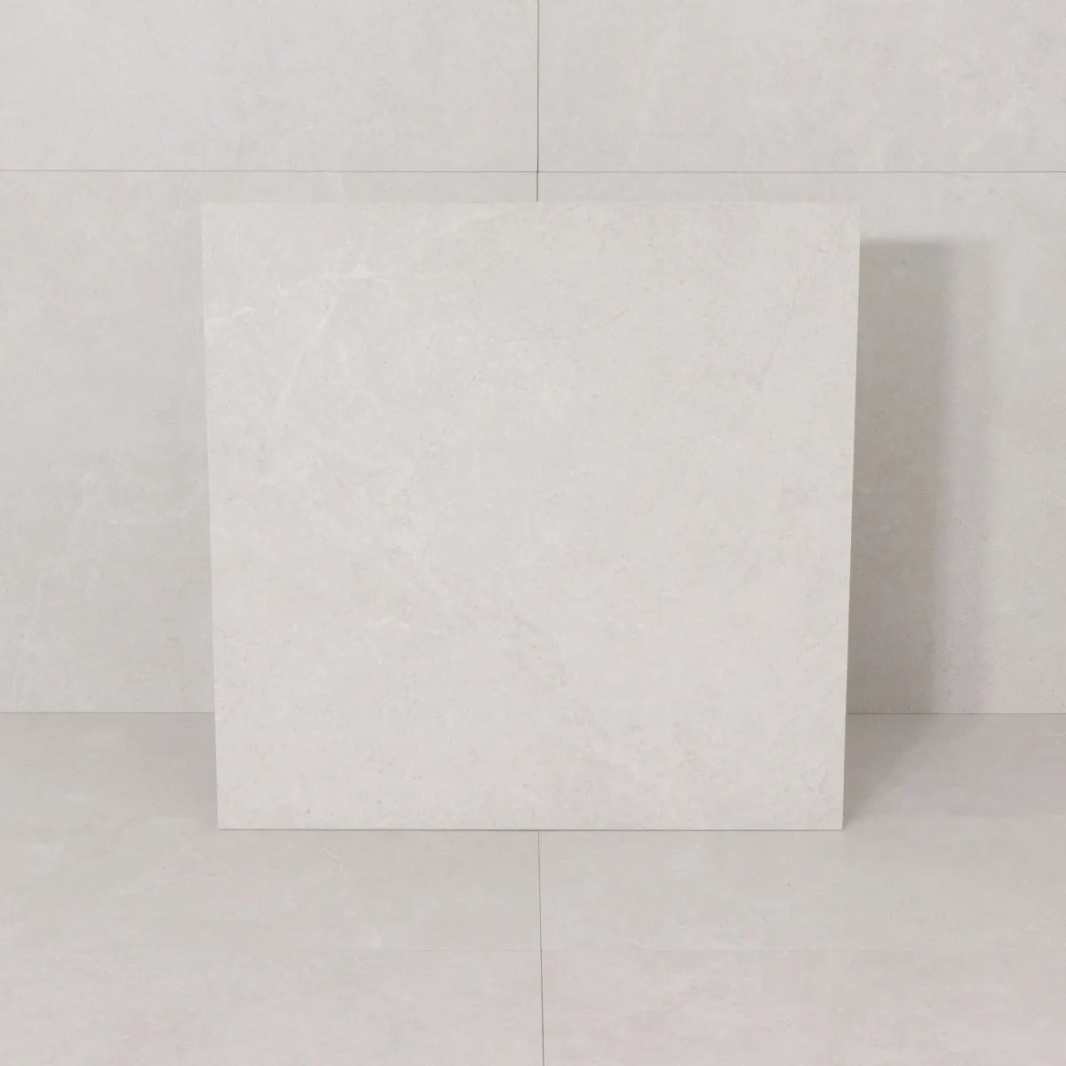 Klinker Storm White 60x60