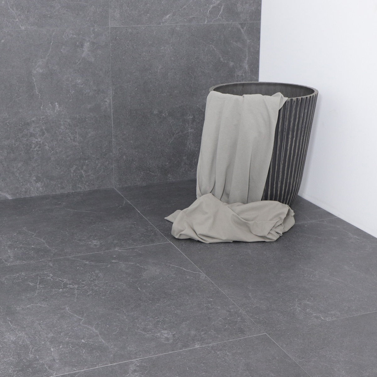 Gulvflis Storm Cloud 60x60