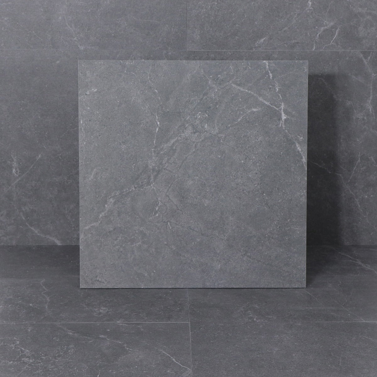 Gulvflis Storm Cloud 60x60