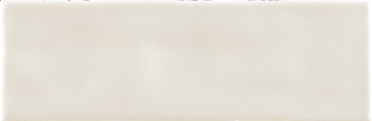 Kakel Lineo Ivory Blank 6,5x20