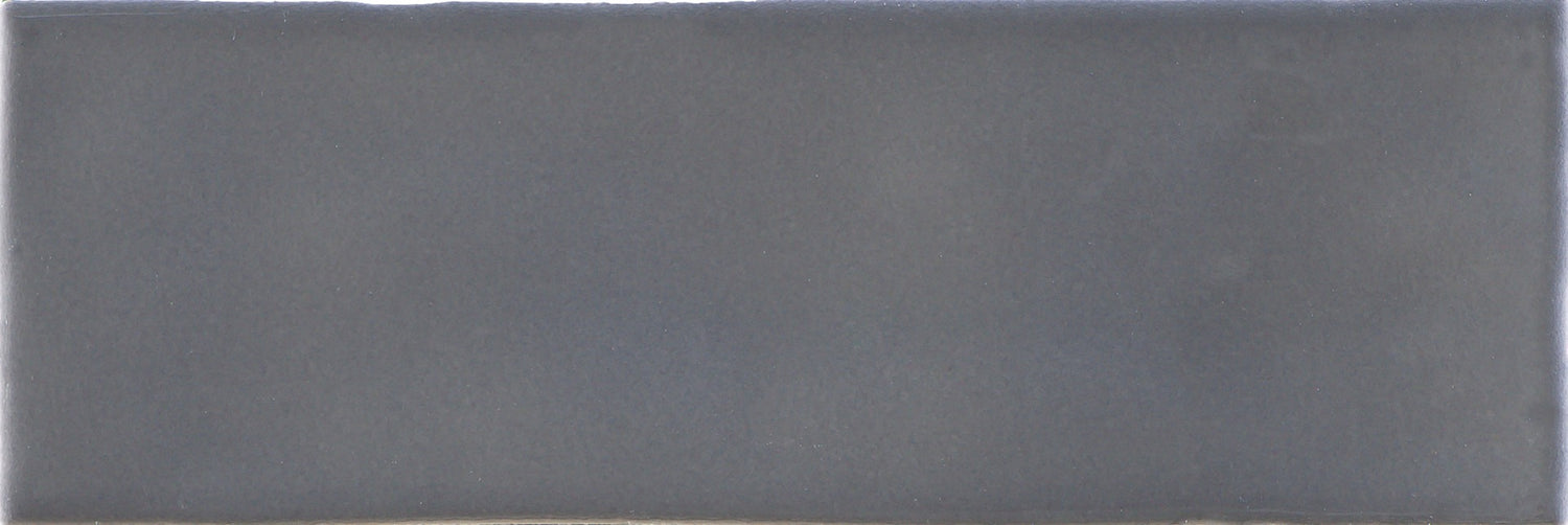 Kakel Lineo Grey Blank 6,5x20