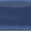 Kakel Jewell Blue Blank 7,5x30 swatch