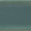 Kakel Jewell Green Blank 7,5x30 swatch