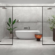 Klinker Storm Grey 60x60
