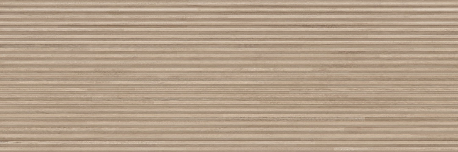 Kakel Marlen Slat Oak 40x120