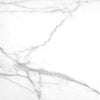 Klinker Tholos White Blank Marmor 120x120 swatch
