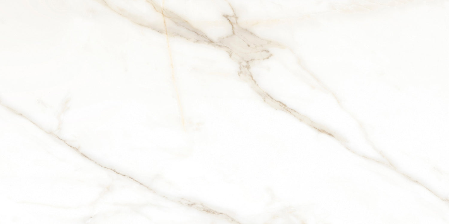 Klinker Tholos Gold Blank Marmor 60x120