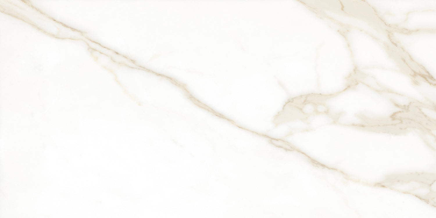 Klinker Tholos Gold Blank Marmor 60x120