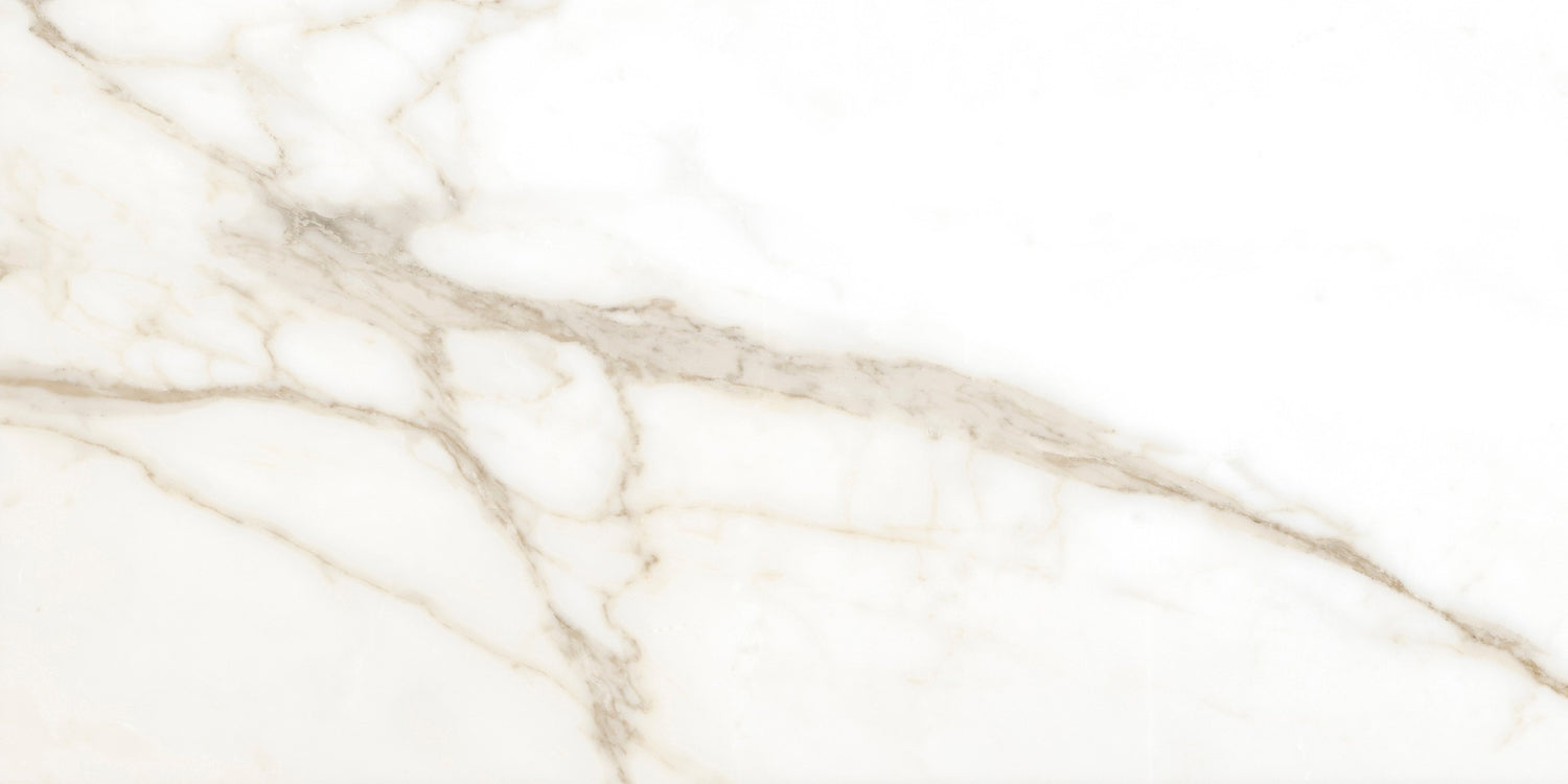 Klinker Tholos Gold Blank Marmor 60x120