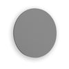 Badrumsspegel Rund 60 cm Tenfors Luna swatch