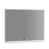 Badrumsspegel Imfri LED med Bluetooth 80x65 cm Tenfors Spoty swatch