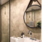 Miljöbild för Klinker Hexagon Bampton Beige 23x26,6