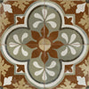 Klinker FS Barna Born 45x45 swatch