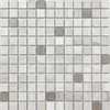 Mosaik Sahara swatch