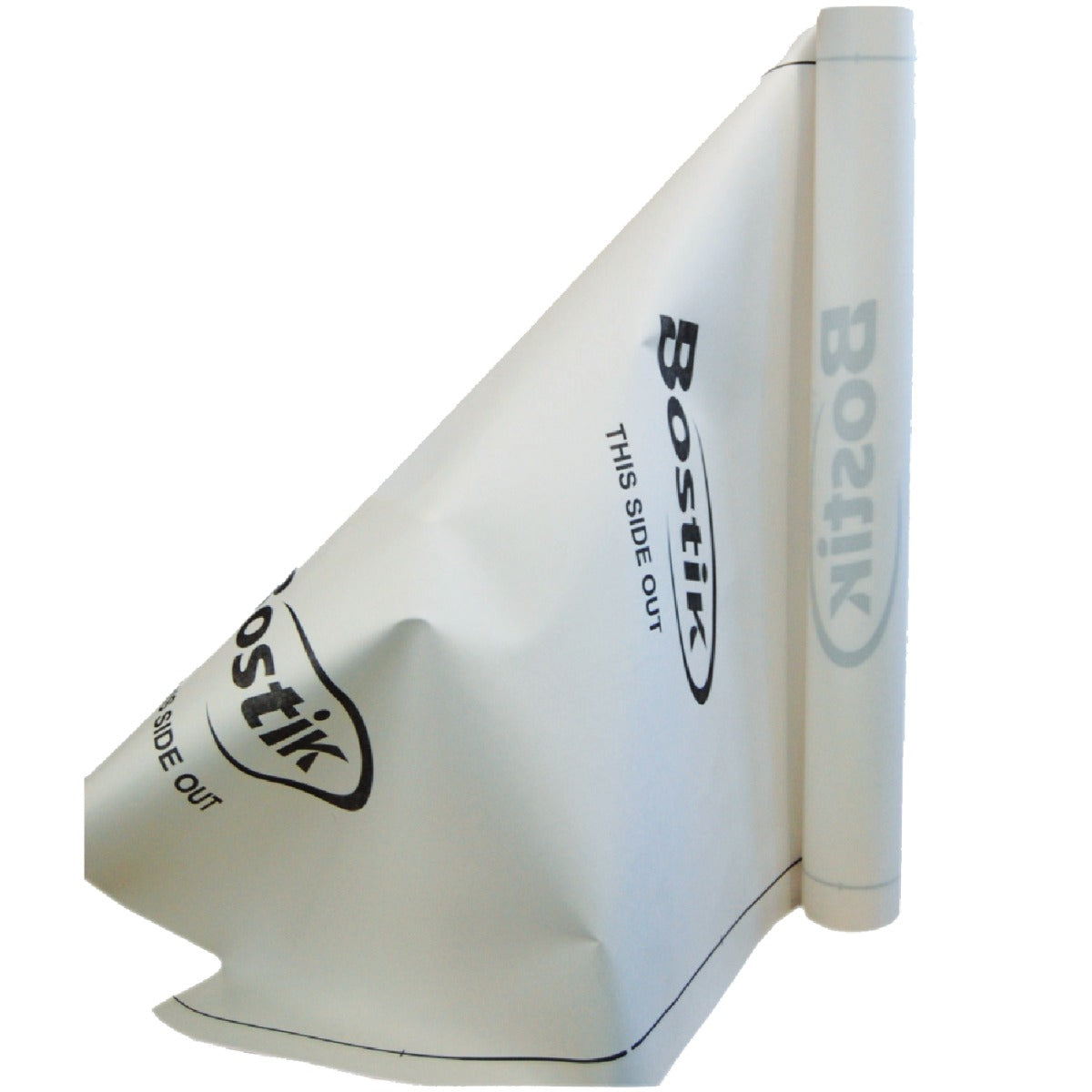 Tätskiktsfolie Bostik Pro LX 1x10 m