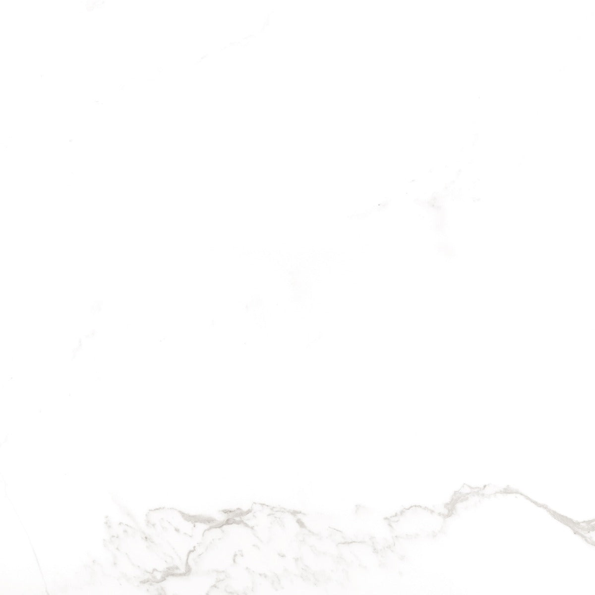 Klinker Carrara Marmor Matt 60x60