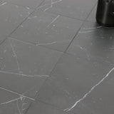 Klinker Marquina Marmor 22,5x22,5