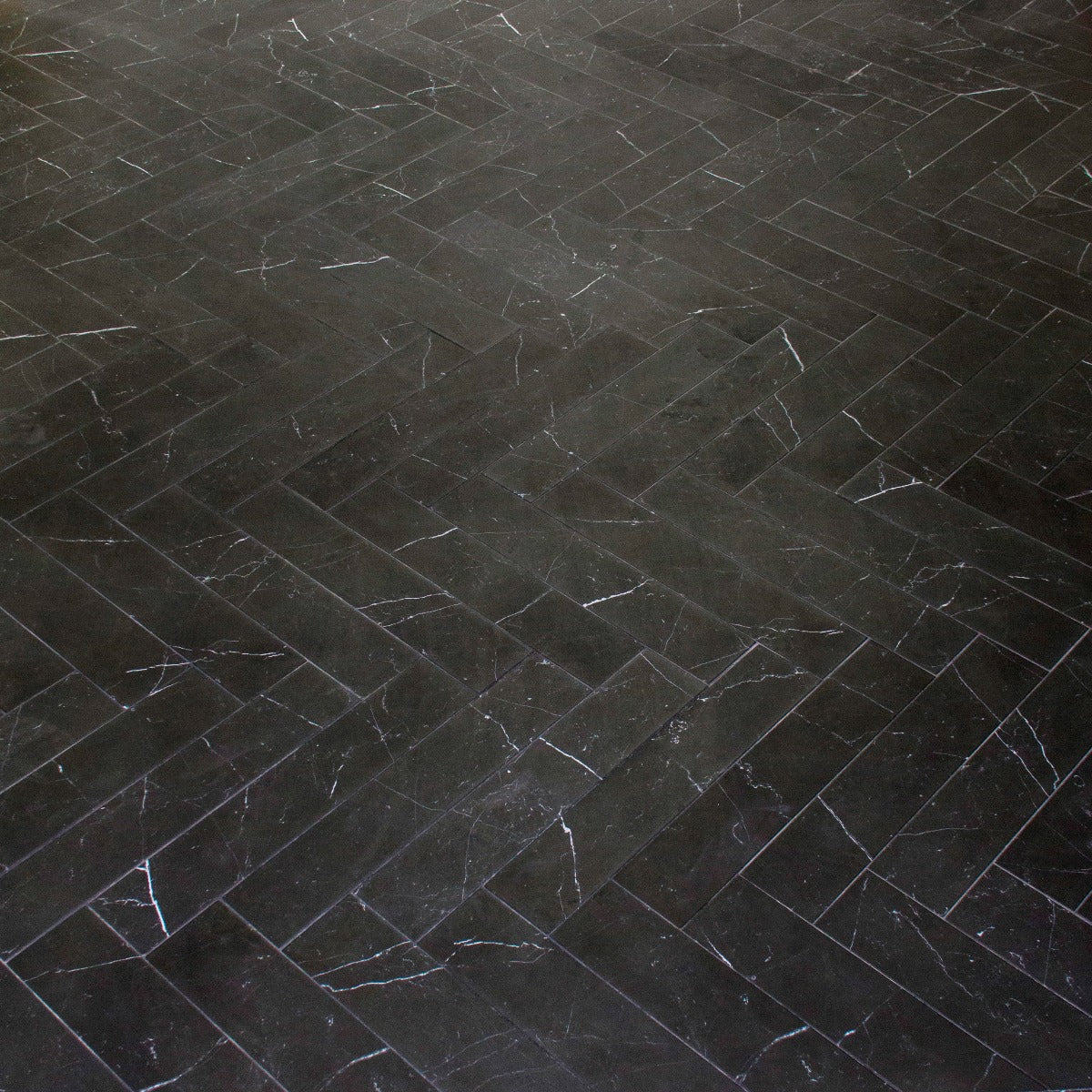 Klinker Marquina Marmor 9,9x49,2