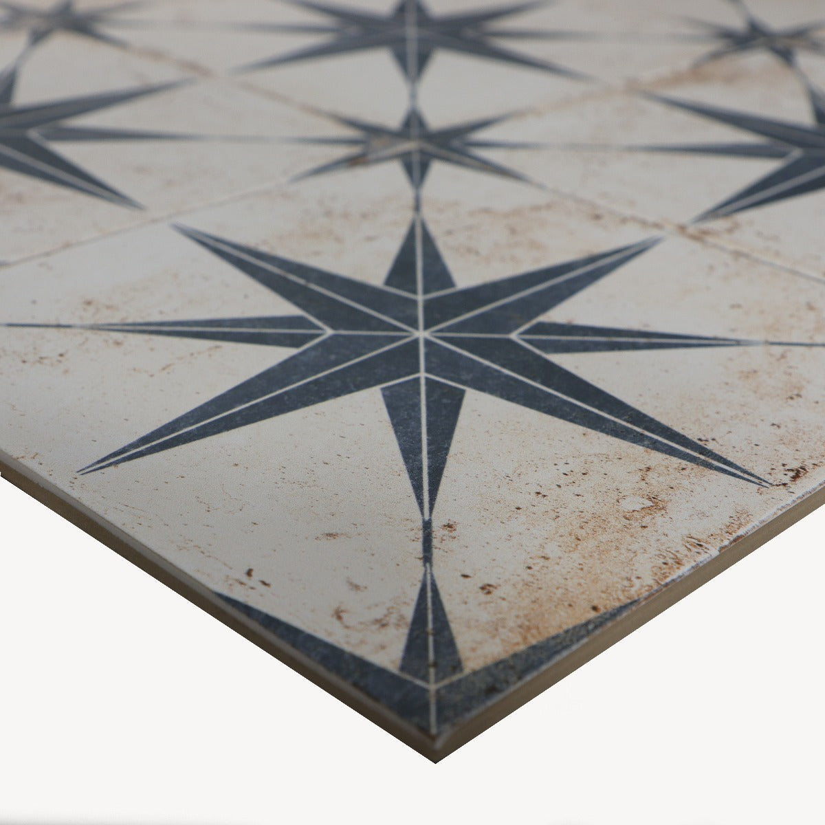 Gulvflis Orion Azul 22,5x22,5