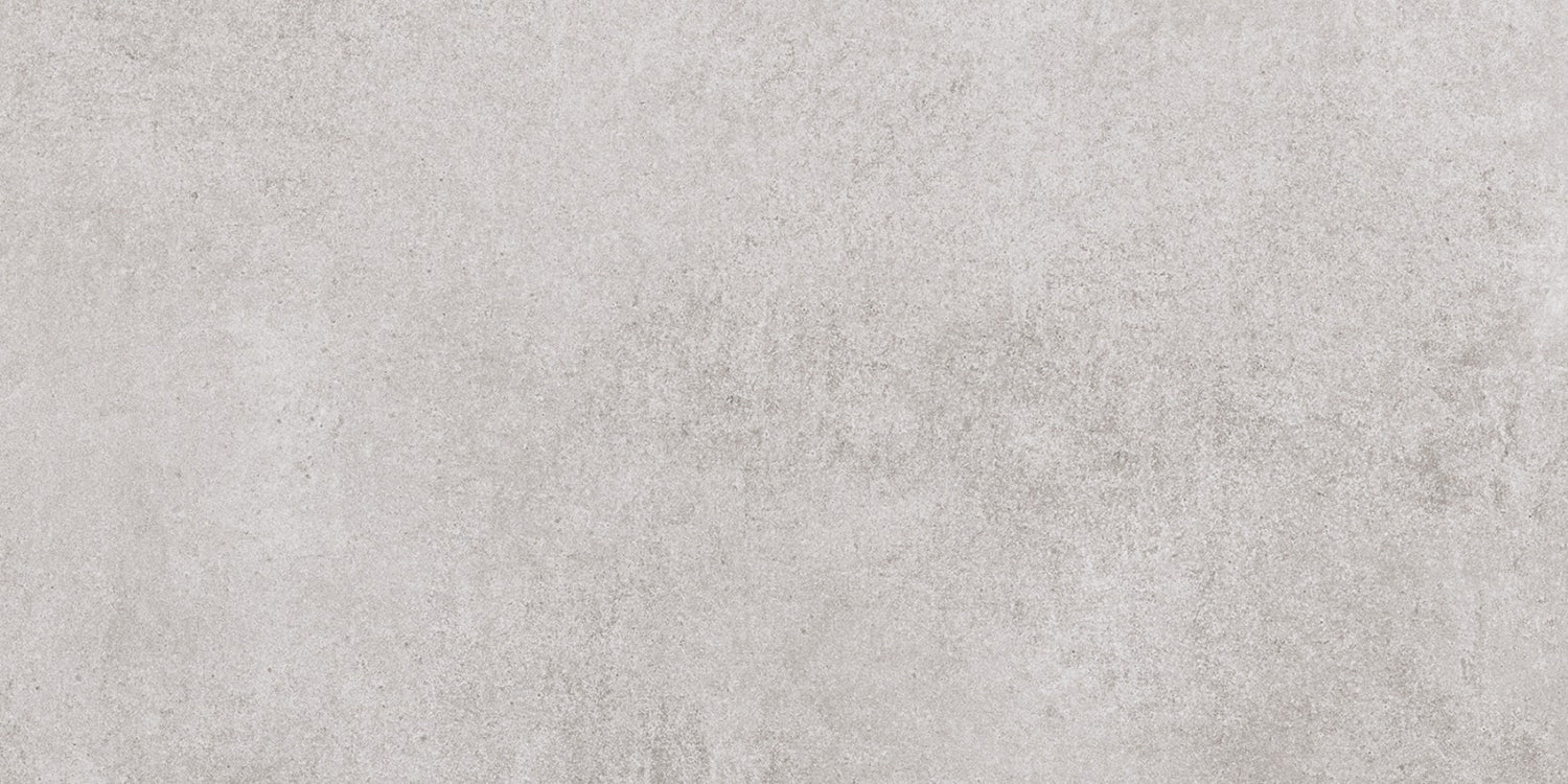 Klinker Concrete Light Grey Matt 30x60