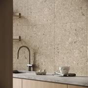 Klinker Flodsten Earth 60x60
