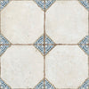 Klinker FS Field Blue 45,2x45,2 swatch