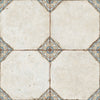 Klinker FS Field Brown 45,2x45,2 swatch