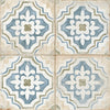 Klinker FS Porto Fatima 45x45 swatch