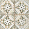 Klinker FS Porto Iria 45x45 swatch