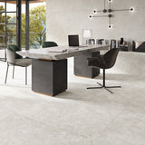 Klinker Glamstone White Matt