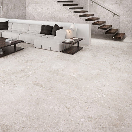 Klinker Artic Blanco Marmor Matt