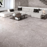 Klinker Artic Gris Marmor Blank