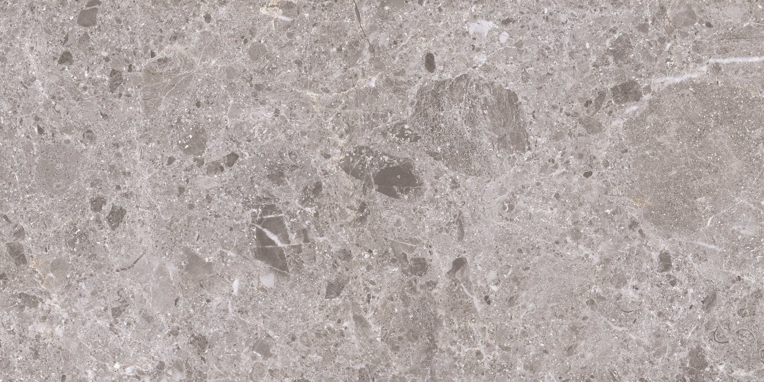 Klinker Artic Gris Marmor Matt 30x60