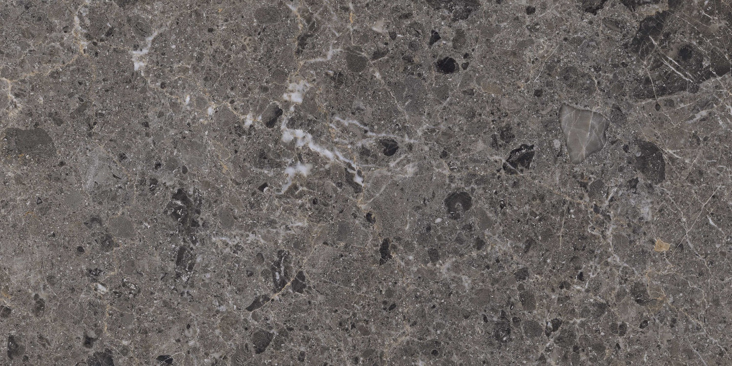 Klinker Artic Antracita Marmor Matt 30x60