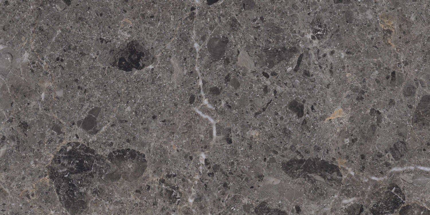 Klinker Artic Antracita Marmor Matt 30x60