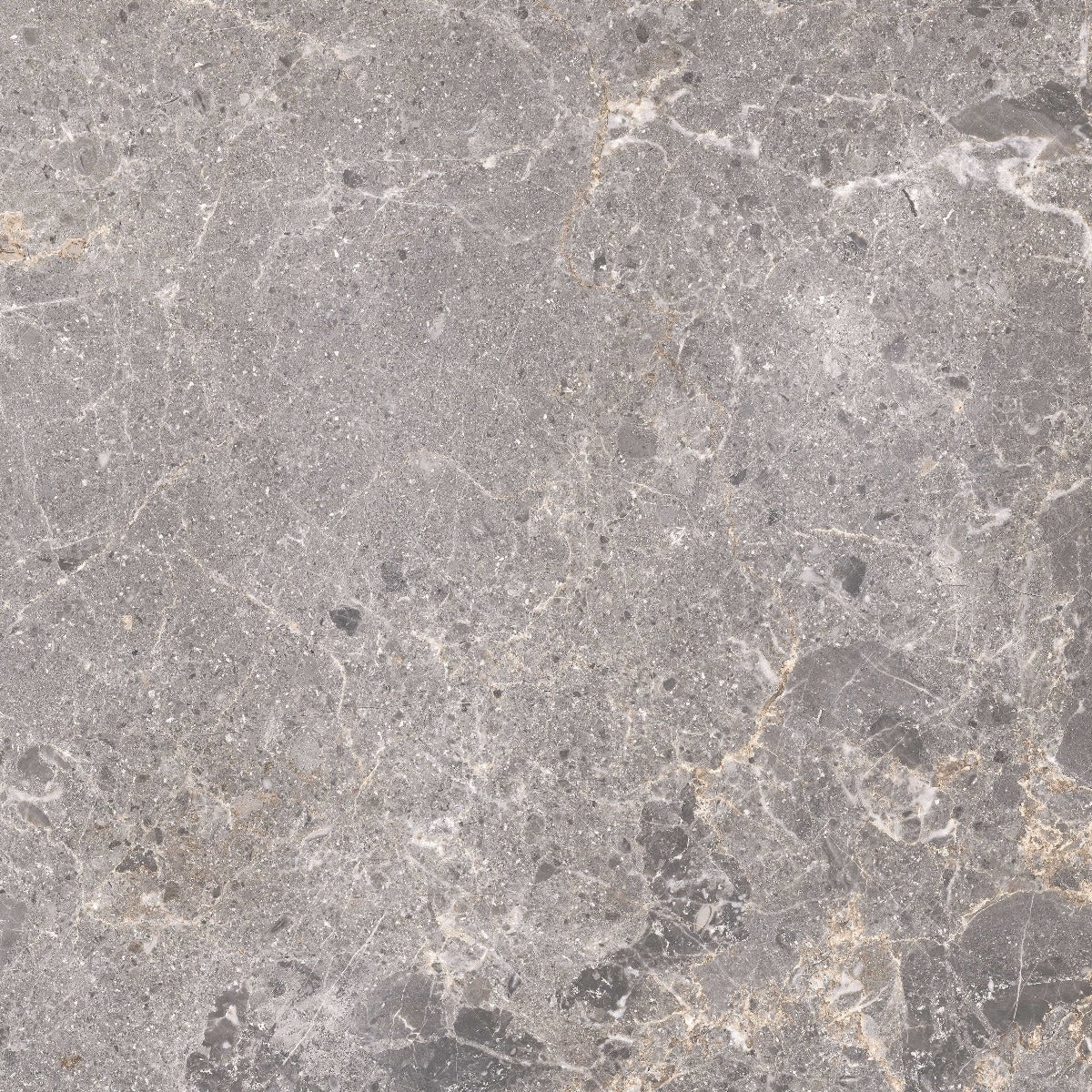 Klinker Artic Gris Marmor Matt 60x60