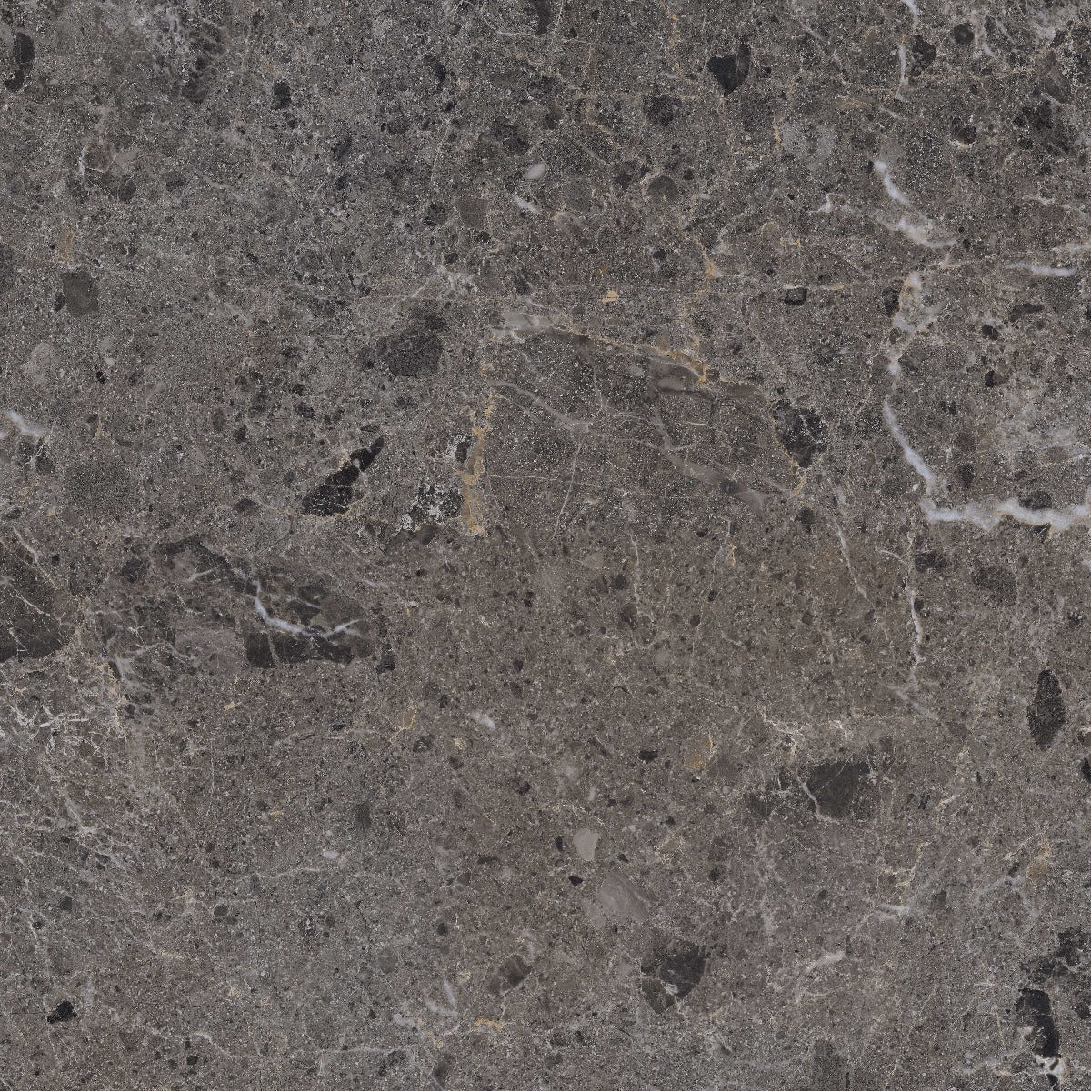 Klinker Artic Antracita Marmor Matt 60x60