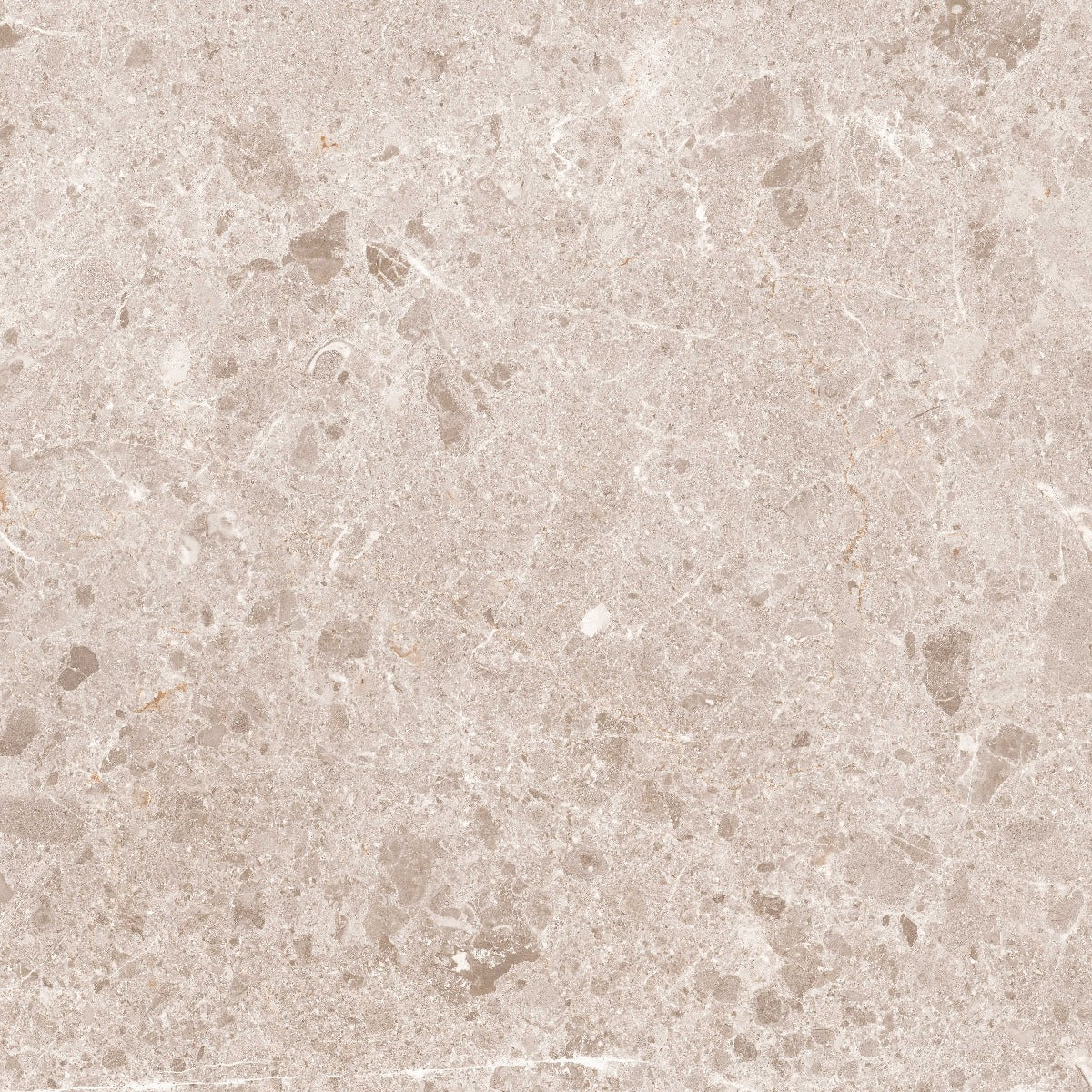 Klinker Artic Beige Marmor Matt 60x60