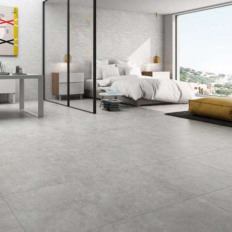 Klinker Sena Gris Matt