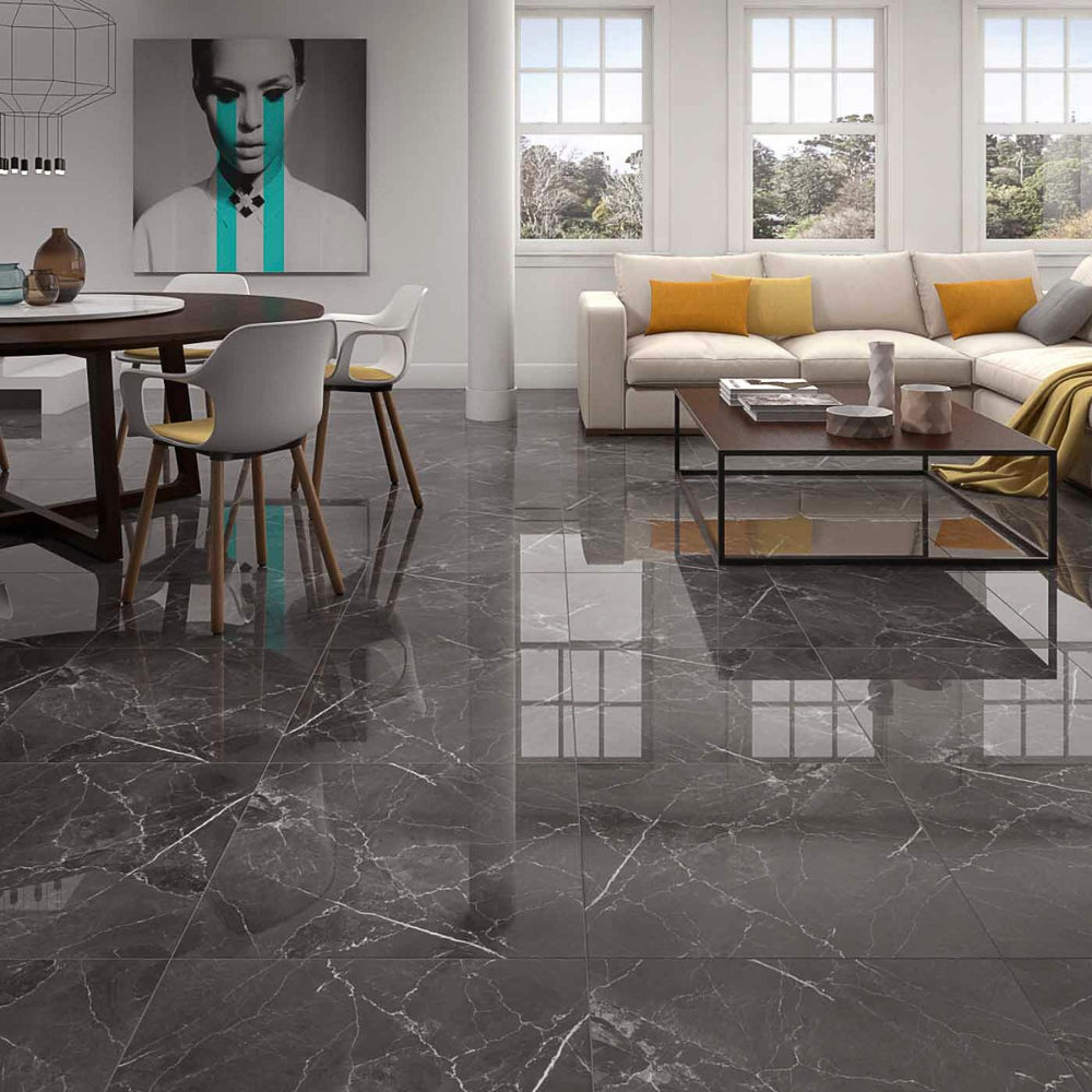 Klinker Aura marmor 60x60